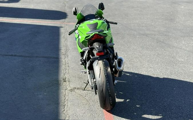 2026 Kawasaki NinjaZX-10R