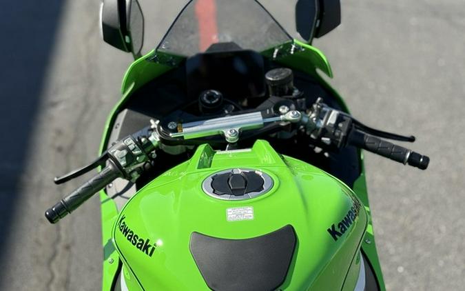 2026 Kawasaki NinjaZX-10R