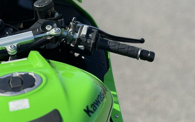 2026 Kawasaki NinjaZX-10R