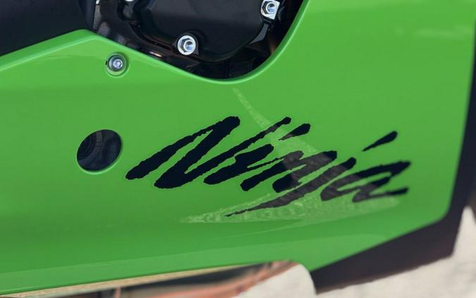 2026 Kawasaki NinjaZX-10R
