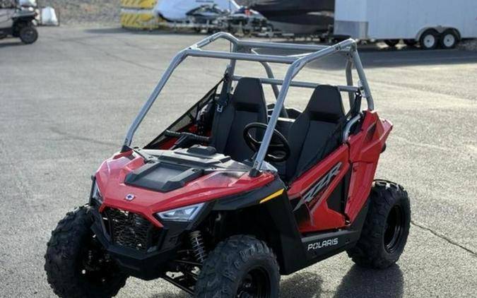 2026 Polaris RZR 200 EFI