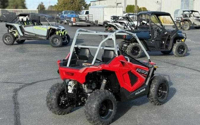 2026 Polaris RZR 200 EFI