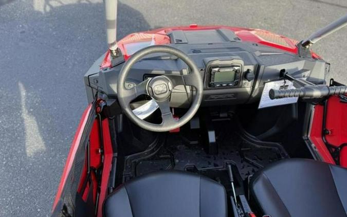 2026 Polaris RZR 200 EFI
