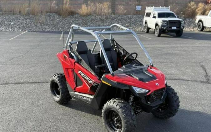 2026 Polaris RZR 200 EFI