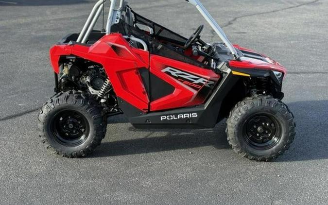 2026 Polaris RZR 200 EFI