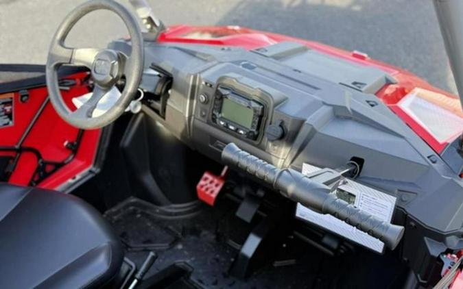 2026 Polaris RZR 200 EFI