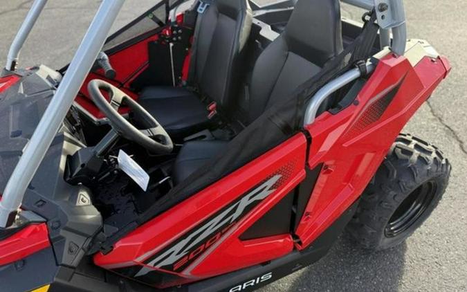 2026 Polaris RZR 200 EFI