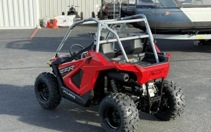 2026 Polaris RZR 200 EFI
