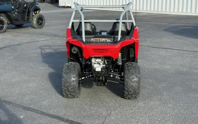 2026 Polaris RZR 200 EFI