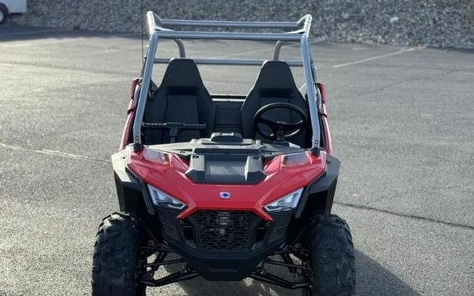 2026 Polaris RZR 200 EFI