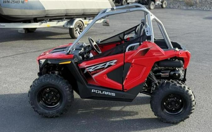 2026 Polaris RZR 200 EFI