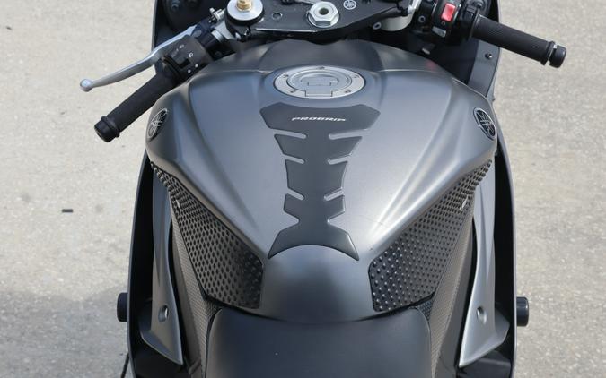 2016 Yamaha Motor Corp., USA YZF-R6