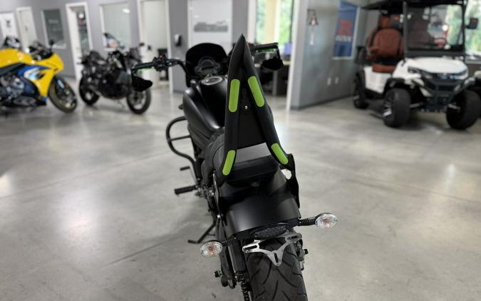 2025 Kawasaki Vulcan S