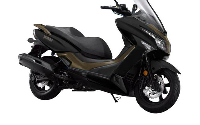 2022 KYMCO X-Town 300i ABS