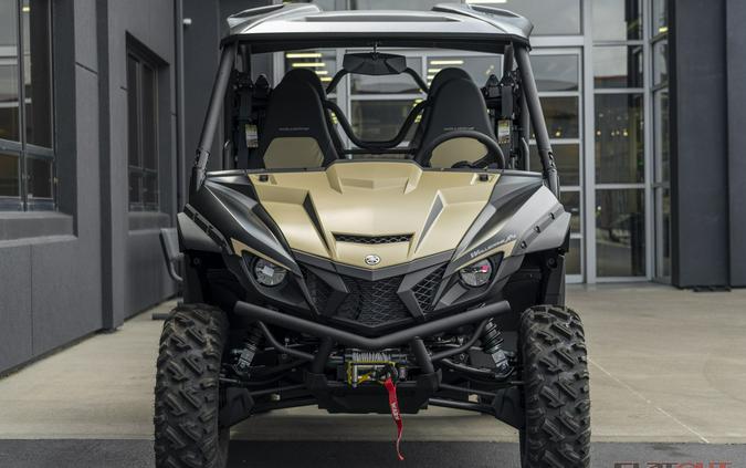 2023 Yamaha WOLVERINE X4 850 XT-R