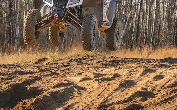 2023 Arctic Cat® Wildcat XX Black Hills Edition