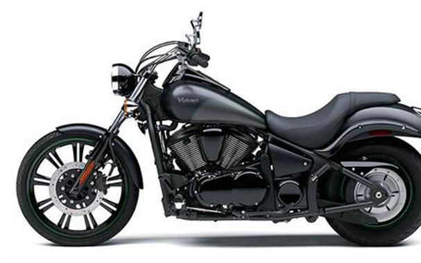 2017 Kawasaki Vulcan 900 Custom