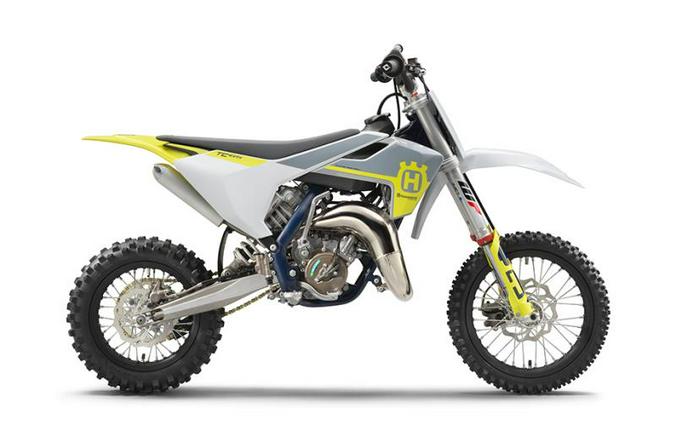 2023 Husqvarna® TC 65