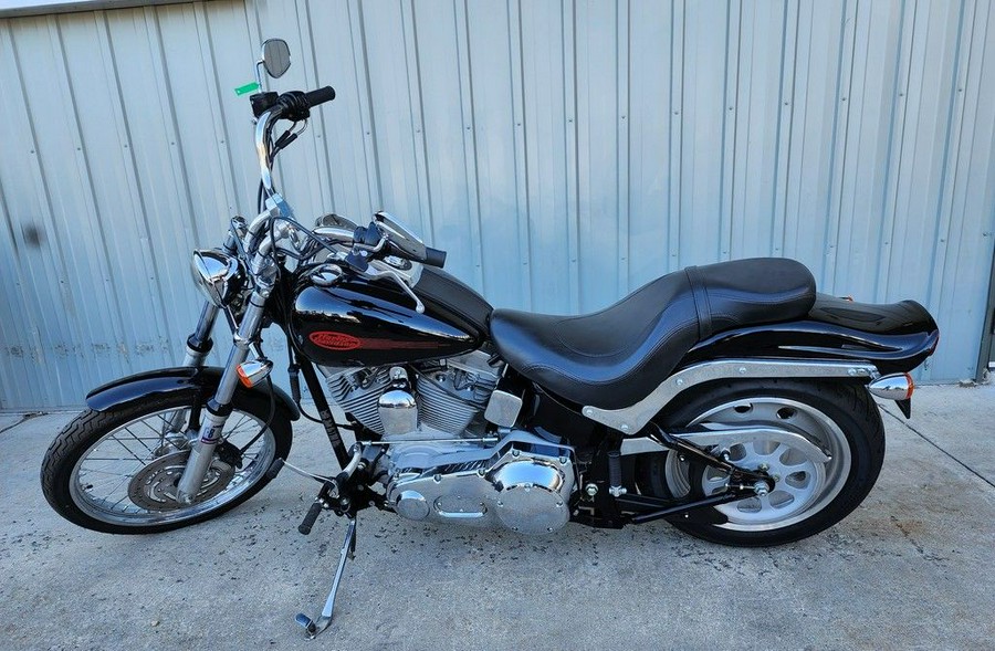 2006 Harley-Davidson® FXST - Softail® Standard