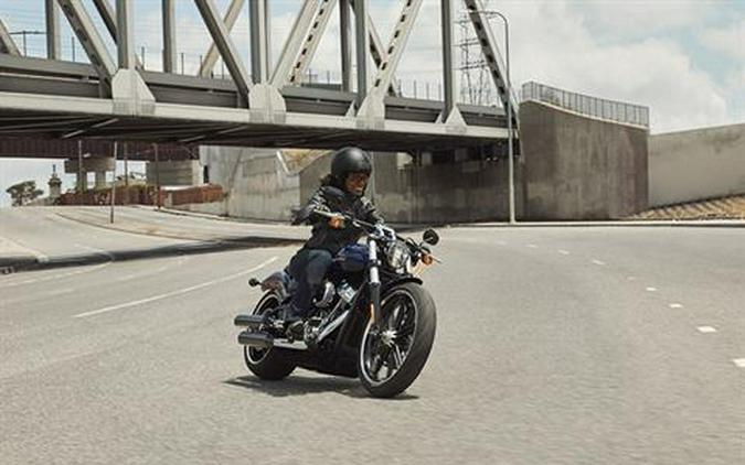 2020 Harley-Davidson Breakout® 114