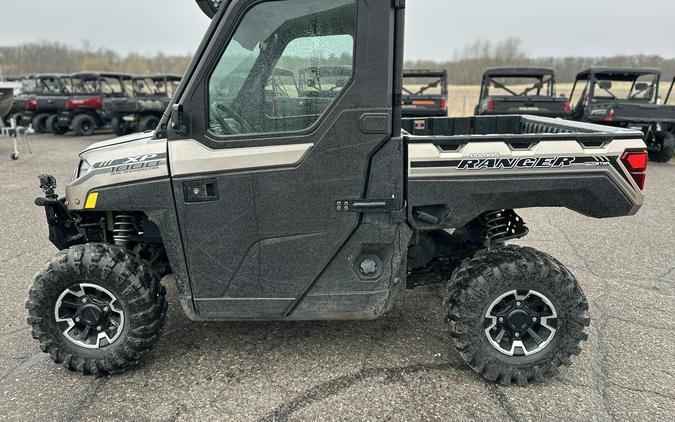 2018 Polaris Ranger XP® 1000 EPS