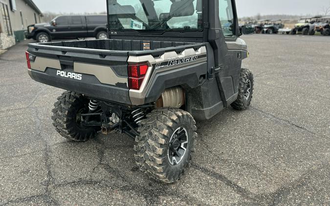 2018 Polaris Ranger XP® 1000 EPS