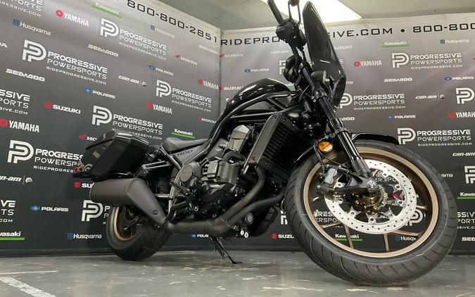 2024 Honda® Rebel 1100T DCT