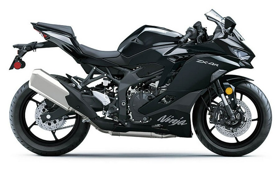 2024 Kawasaki Ninja® ZX™-4R ABS