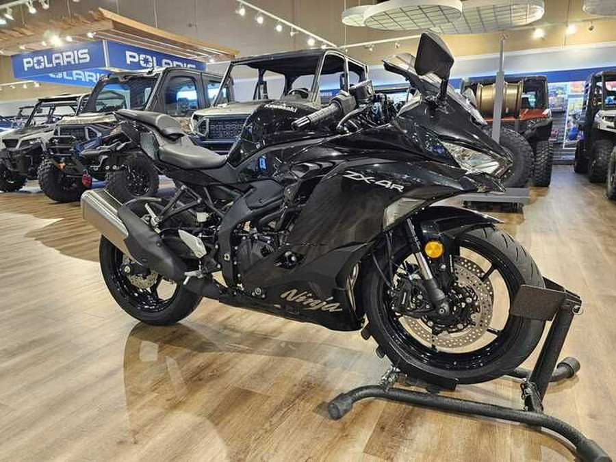 2024 Kawasaki Ninja® ZX™-4R ABS