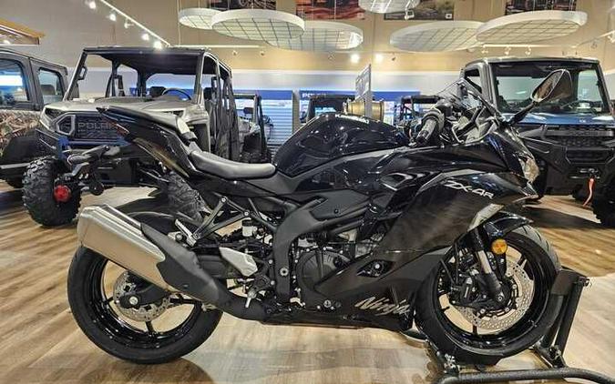 2024 Kawasaki Ninja® ZX™-4R ABS