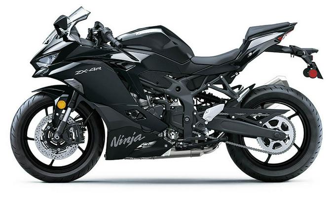 2024 Kawasaki Ninja® ZX™-4R ABS