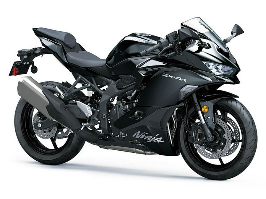 2024 Kawasaki Ninja® ZX™-4R ABS