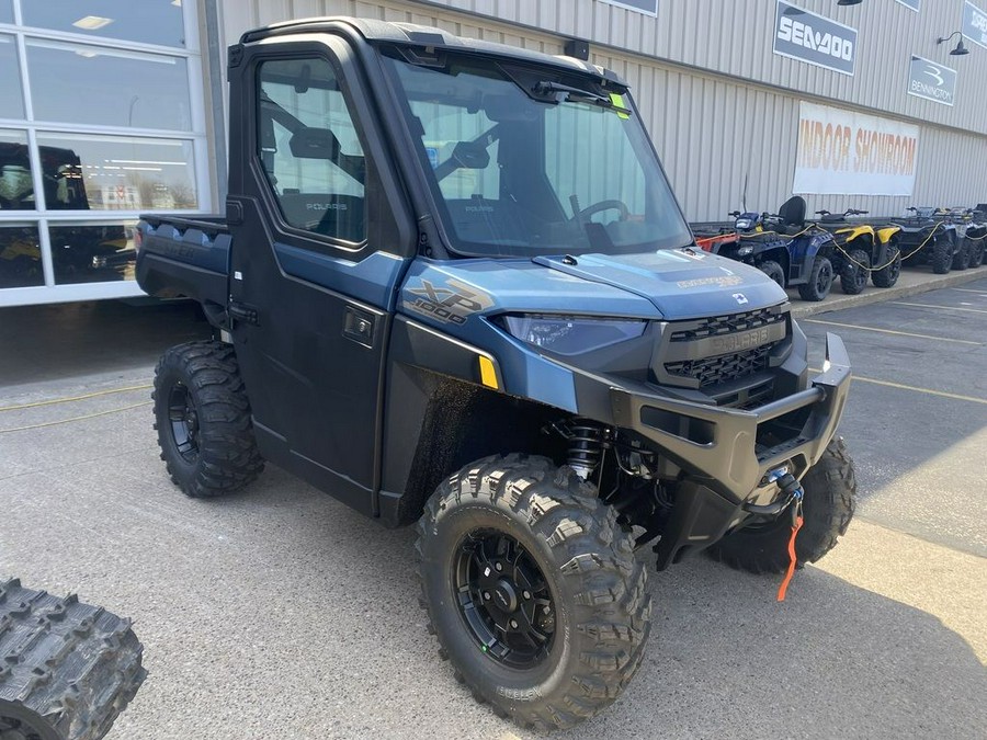 2025 Polaris Ranger XP® 1000 NorthStar Edition Ultimate