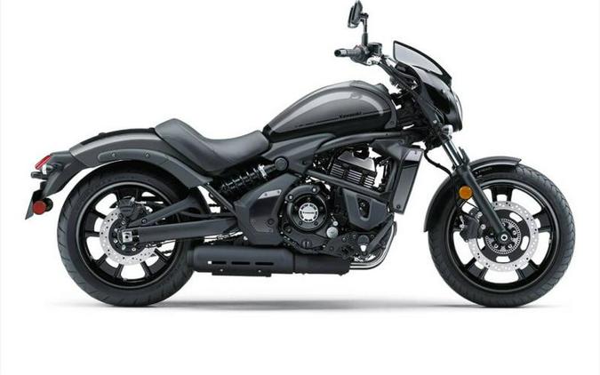 2021 Kawasaki Vulcan® S Cafe