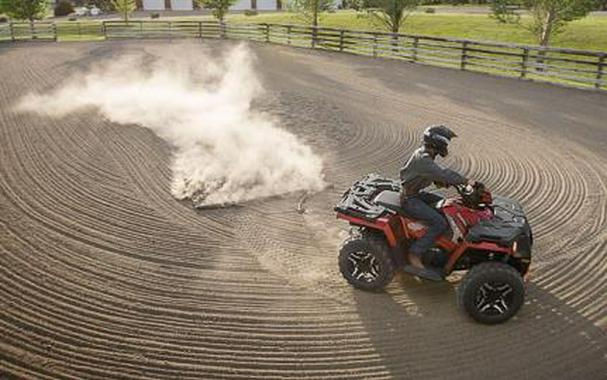 2016 Polaris Sportsman 570 SP