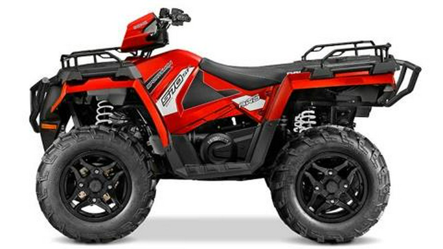 2016 Polaris Sportsman 570 SP