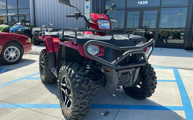 2016 Polaris Sportsman 570 SP