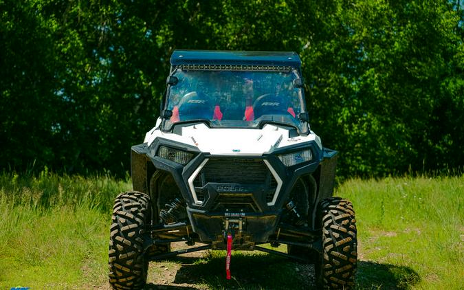 2021 Polaris® RZR Trail S 900