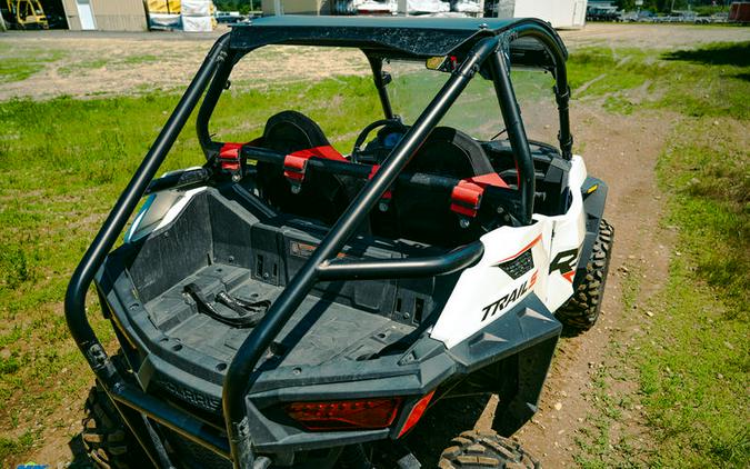 2021 Polaris® RZR Trail S 900