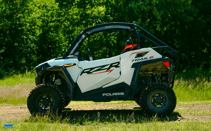 2021 Polaris® RZR Trail S 900