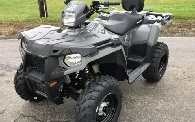 2023 Polaris Sportsman® Touring 570 EPS