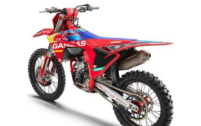 2023 GASGAS MC 250F Factory Edition