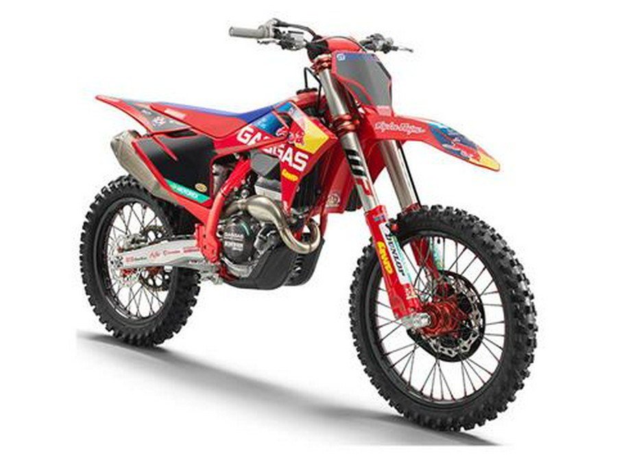 2023 GASGAS MC 250F Factory Edition