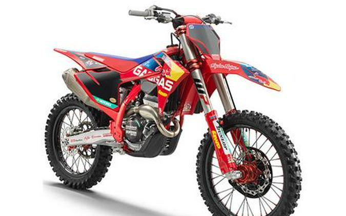 2023 GASGAS MC 250F Factory Edition