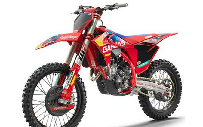 2023 GASGAS MC 250F Factory Edition