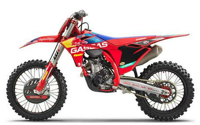 2023 GASGAS MC 250F Factory Edition