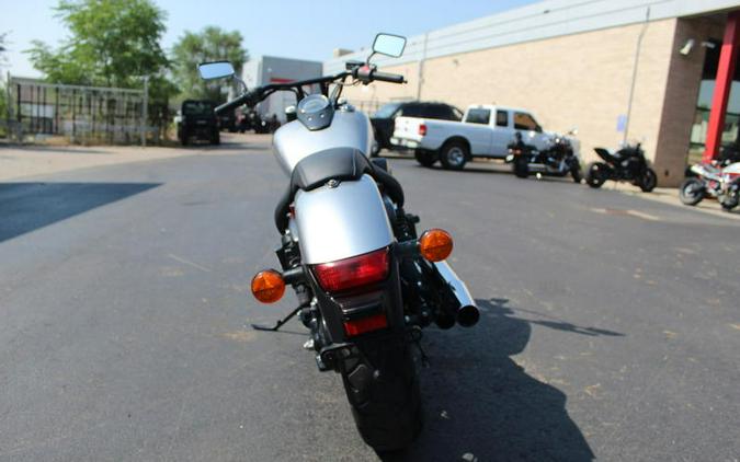 2015 Honda® Shadow Phantom