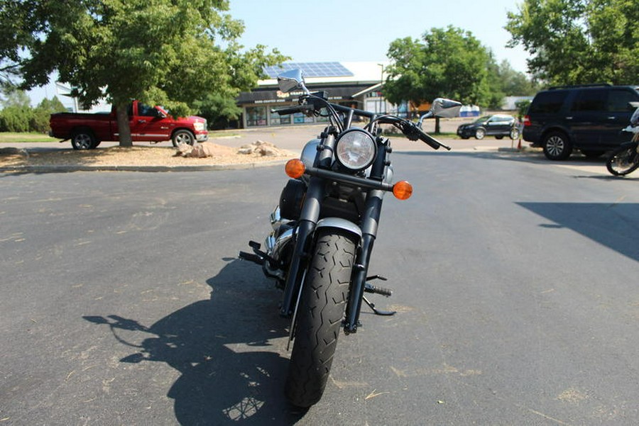 2015 Honda® Shadow Phantom