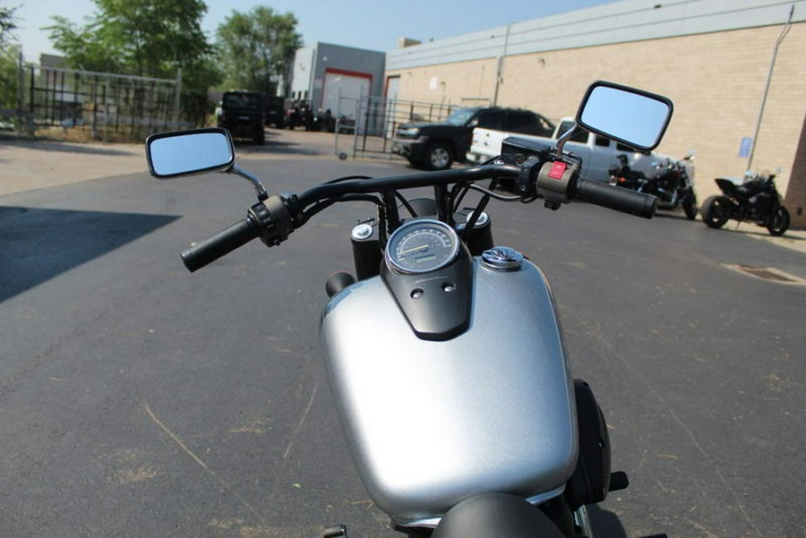 2015 Honda® Shadow Phantom