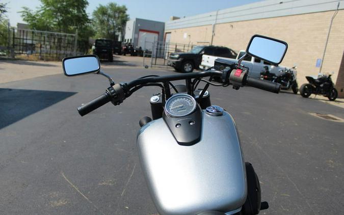 2015 Honda® Shadow Phantom